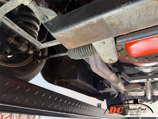 1958 Chevrolet 3100 (CC-2060819) for sale in Mooresville, North Carolina