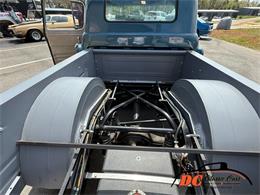 1958 Chevrolet 3100 (CC-2060819) for sale in Mooresville, North Carolina