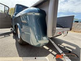 1958 Chevrolet 3100 (CC-2060819) for sale in Mooresville, North Carolina