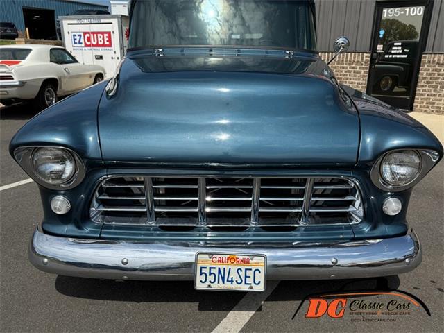 1958 Chevrolet 3100 (CC-2060819) for sale in Mooresville, North Carolina