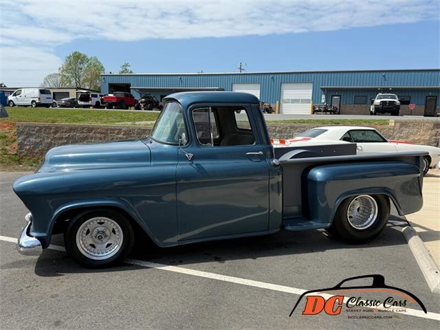 1958 Chevrolet 3100 (CC-2060819) for sale in Mooresville, North Carolina