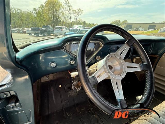 1958 Chevrolet 3100 (CC-2060819) for sale in Mooresville, North Carolina