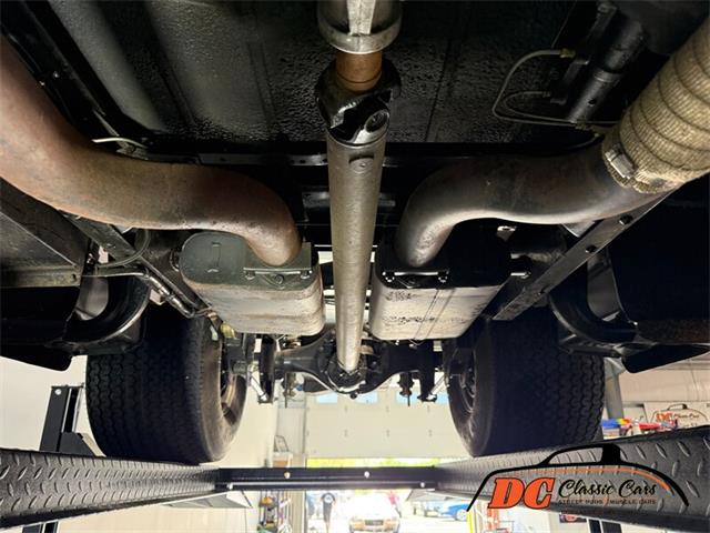 1958 Chevrolet 3100 (CC-2060819) for sale in Mooresville, North Carolina