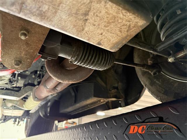 1958 Chevrolet 3100 (CC-2060819) for sale in Mooresville, North Carolina