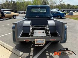 1958 Chevrolet 3100 (CC-2060819) for sale in Mooresville, North Carolina