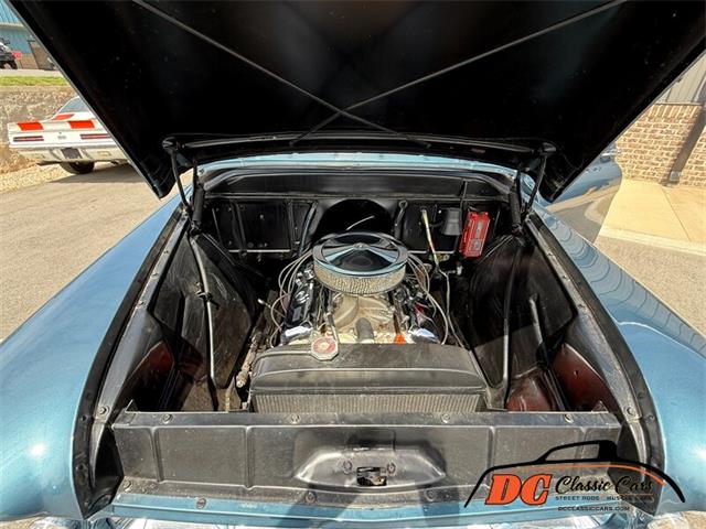 1958 Chevrolet 3100 (CC-2060819) for sale in Mooresville, North Carolina