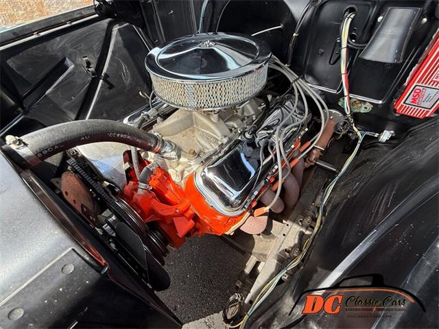 1958 Chevrolet 3100 (CC-2060819) for sale in Mooresville, North Carolina