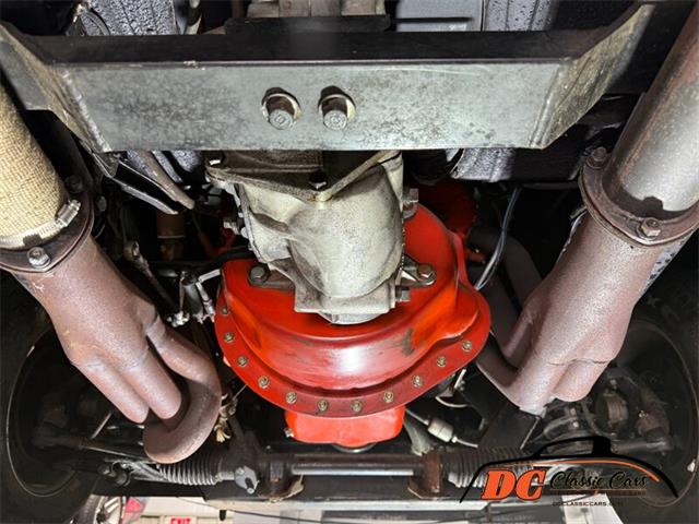 1958 Chevrolet 3100 (CC-2060819) for sale in Mooresville, North Carolina