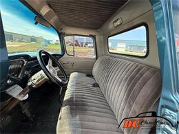 1958 Chevrolet 3100 (CC-2060819) for sale in Mooresville, North Carolina