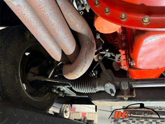 1958 Chevrolet 3100 (CC-2060819) for sale in Mooresville, North Carolina