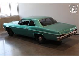 1966 Chevrolet Bel Air (CC-2068190) for sale in Peoria, Arizona