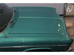 1966 Chevrolet Bel Air (CC-2068190) for sale in Peoria, Arizona