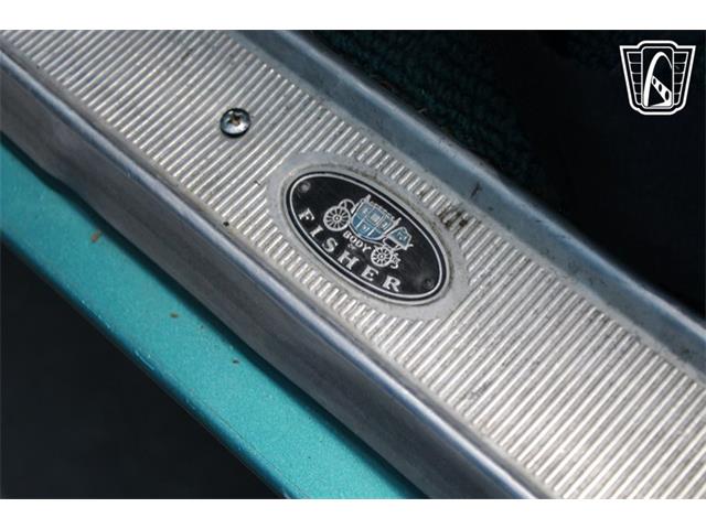 1966 Chevrolet Bel Air (CC-2068190) for sale in Peoria, Arizona