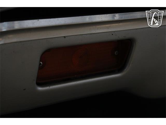 1966 Chevrolet Bel Air (CC-2068190) for sale in Peoria, Arizona