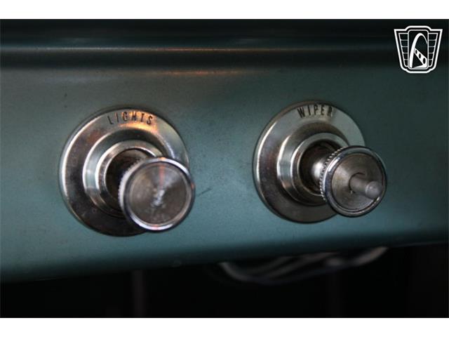 1966 Chevrolet Bel Air (CC-2068190) for sale in Peoria, Arizona