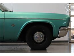 1966 Chevrolet Bel Air (CC-2068190) for sale in Peoria, Arizona