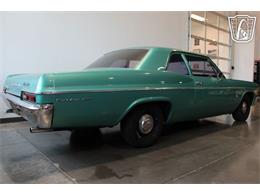 1966 Chevrolet Bel Air (CC-2068190) for sale in Peoria, Arizona