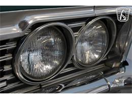 1966 Chevrolet Bel Air (CC-2068190) for sale in Peoria, Arizona