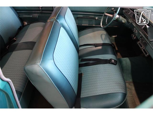 1966 Chevrolet Bel Air (CC-2068190) for sale in Peoria, Arizona