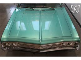 1966 Chevrolet Bel Air (CC-2068190) for sale in Peoria, Arizona