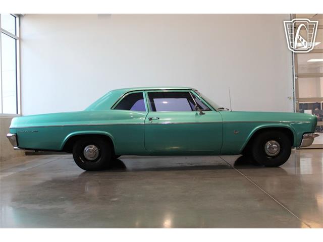 1966 Chevrolet Bel Air (CC-2068190) for sale in Peoria, Arizona