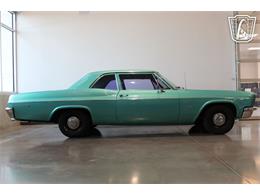 1966 Chevrolet Bel Air (CC-2068190) for sale in Peoria, Arizona