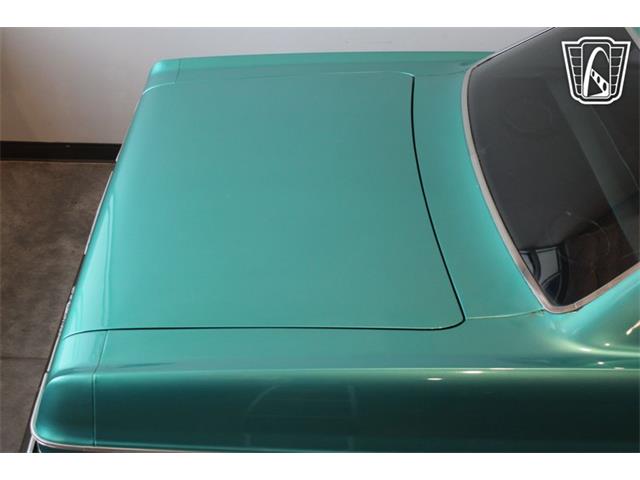 1966 Chevrolet Bel Air (CC-2068190) for sale in Peoria, Arizona