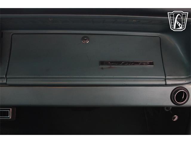 1966 Chevrolet Bel Air (CC-2068190) for sale in Peoria, Arizona