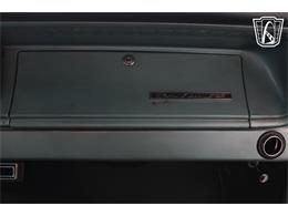 1966 Chevrolet Bel Air (CC-2068190) for sale in Peoria, Arizona