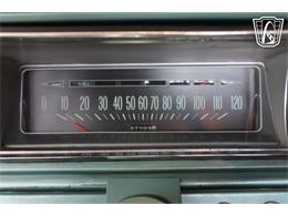 1966 Chevrolet Bel Air (CC-2068190) for sale in Peoria, Arizona