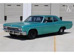 1966 Chevrolet Bel Air (CC-2068190) for sale in Peoria, Arizona