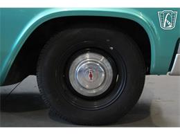 1966 Chevrolet Bel Air (CC-2068190) for sale in Peoria, Arizona