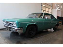 1966 Chevrolet Bel Air (CC-2068190) for sale in Peoria, Arizona