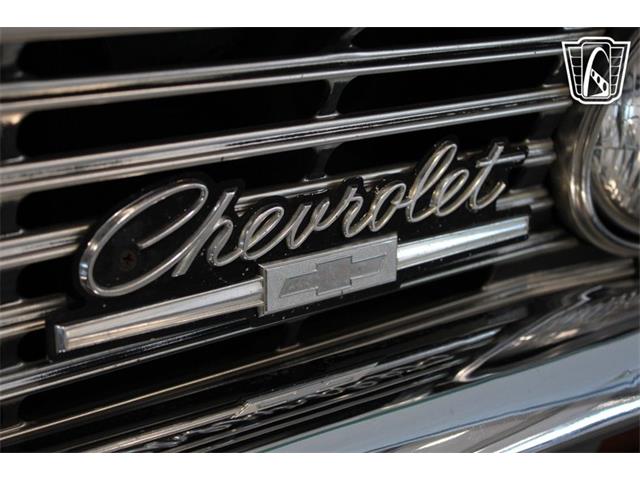 1966 Chevrolet Bel Air (CC-2068190) for sale in Peoria, Arizona