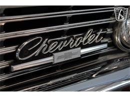 1966 Chevrolet Bel Air (CC-2068190) for sale in Peoria, Arizona