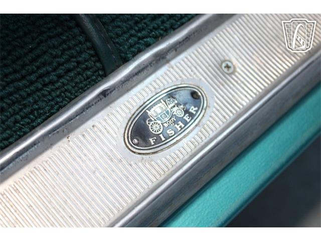 1966 Chevrolet Bel Air (CC-2068190) for sale in Peoria, Arizona