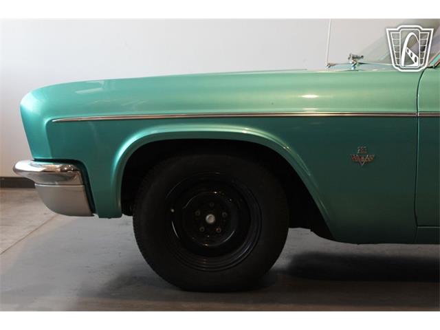 1966 Chevrolet Bel Air (CC-2068190) for sale in Peoria, Arizona