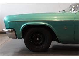 1966 Chevrolet Bel Air (CC-2068190) for sale in Peoria, Arizona