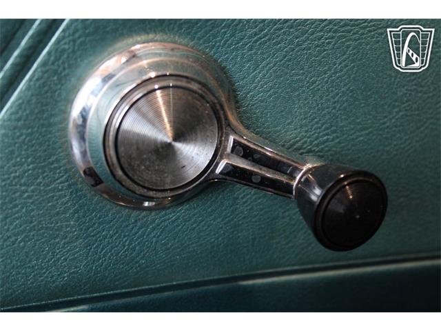 1966 Chevrolet Bel Air (CC-2068190) for sale in Peoria, Arizona