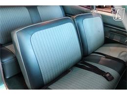 1966 Chevrolet Bel Air (CC-2068190) for sale in Peoria, Arizona