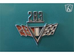 1966 Chevrolet Bel Air (CC-2068190) for sale in Peoria, Arizona