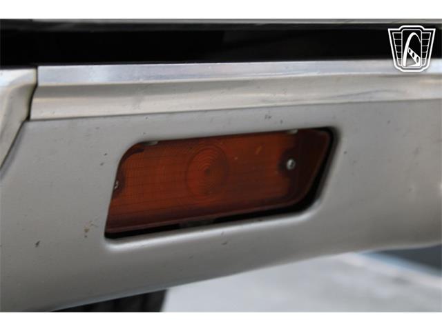 1966 Chevrolet Bel Air (CC-2068190) for sale in Peoria, Arizona