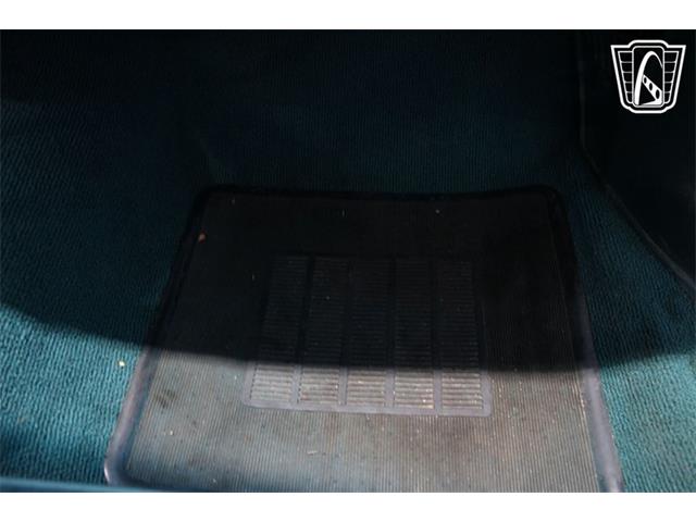 1966 Chevrolet Bel Air (CC-2068190) for sale in Peoria, Arizona