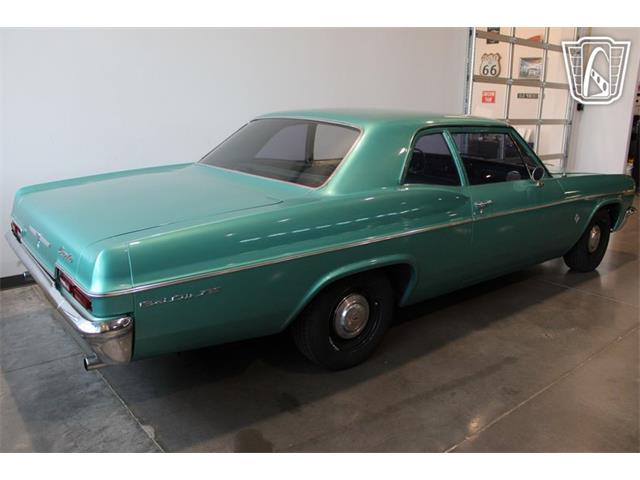1966 Chevrolet Bel Air (CC-2068190) for sale in Peoria, Arizona