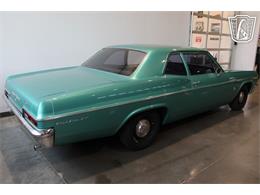 1966 Chevrolet Bel Air (CC-2068190) for sale in Peoria, Arizona