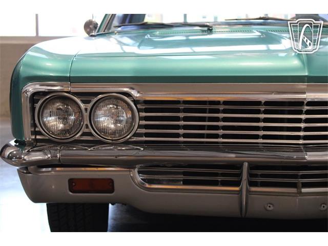 1966 Chevrolet Bel Air (CC-2068190) for sale in Peoria, Arizona