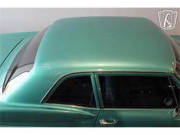 1966 Chevrolet Bel Air (CC-2068190) for sale in Peoria, Arizona