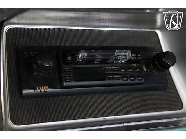 1966 Chevrolet Bel Air (CC-2068190) for sale in Peoria, Arizona