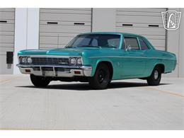 1966 Chevrolet Bel Air (CC-2068190) for sale in Peoria, Arizona