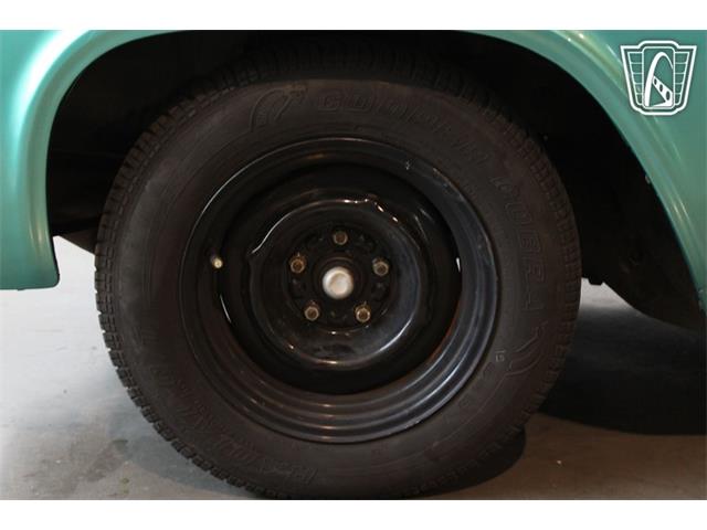 1966 Chevrolet Bel Air (CC-2068190) for sale in Peoria, Arizona